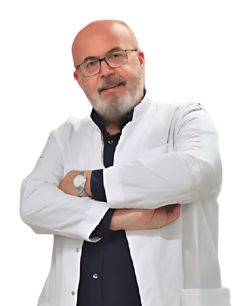 Prof. Dr. Hasan Hilmi Muratlı