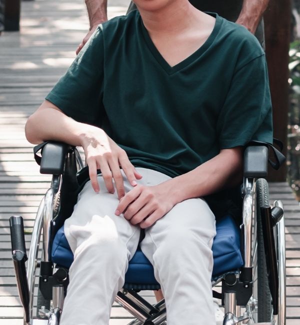Serebral Palsi Fizik Tedavi ve Rehabilitasyon