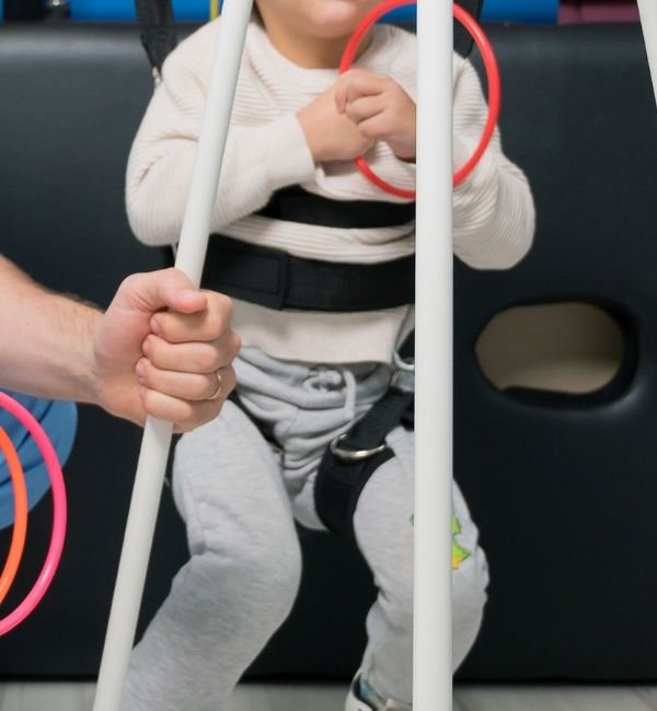 Serebral Palsi Fizik Tedavi ve Rehabilitasyon