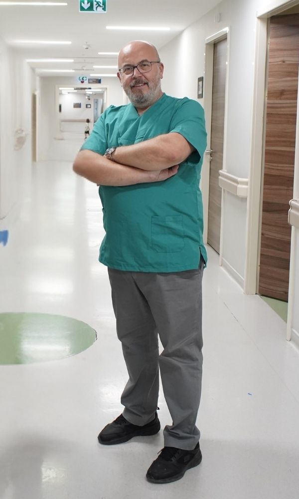 Serebral Palsi Hakkımızda