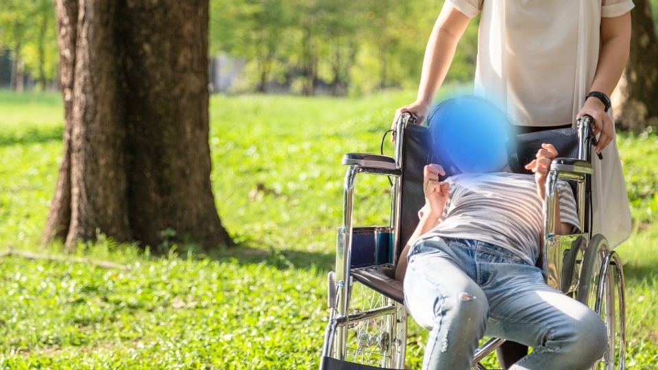 Serebral Palside Beyindeki Hasar Ne Anlama Geliyor?