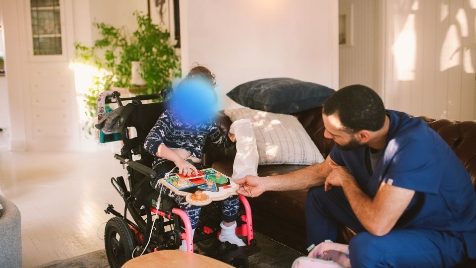 Serebral Palside Gözlenen Refleks Bozuklukları